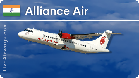 Alliance Air