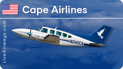 Cape Air
