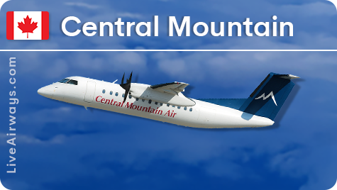 Central Mountain Air