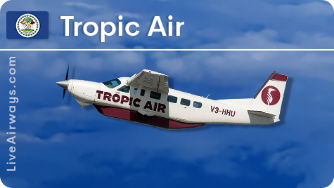 Tropic Air