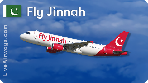 Fly Jinnah