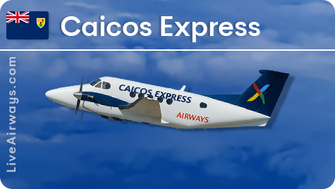 Caicos Express Airways