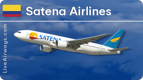 Satena