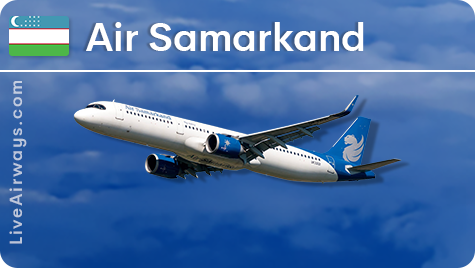 Air Samarkand
