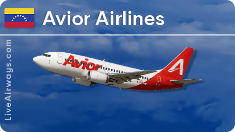 Avior Airlines