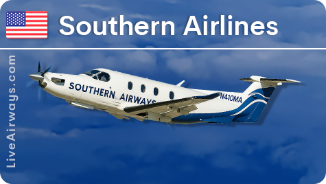 Southern Airways Express