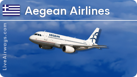 Aegean Airlines