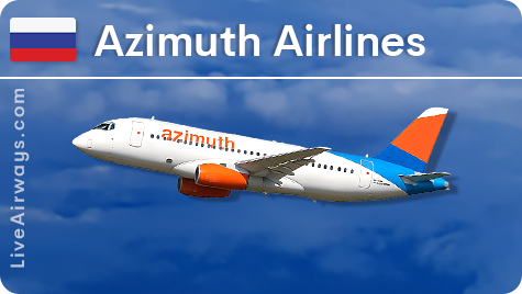 Azimuth Airlines