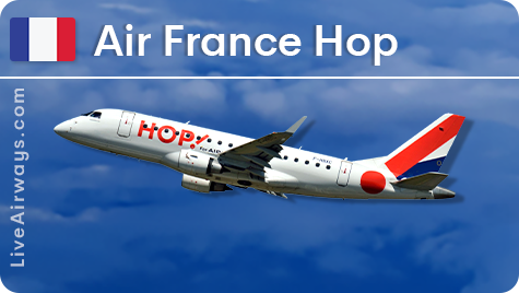 Air France Hop