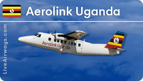 Aerolink Uganda