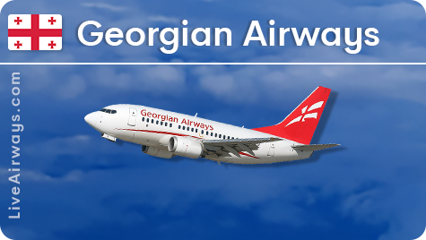 Georgian Airways
