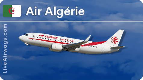 Air Algerie