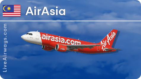 AirAsia