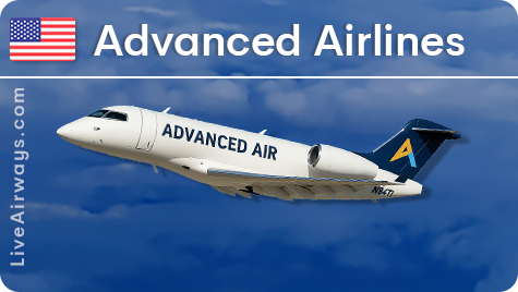 Advanced Air