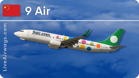 9 Air