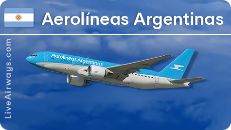 Aerolineas Argentinas