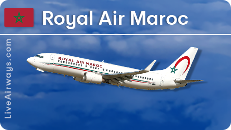 Royal Air Maroc