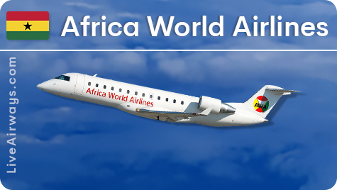 Africa World Airlines