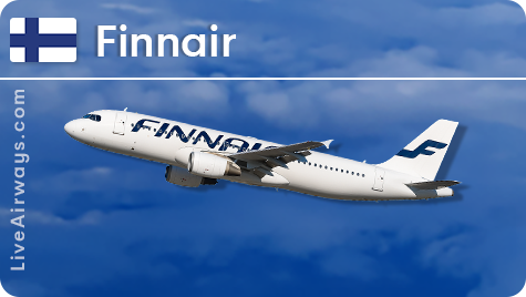Finnair