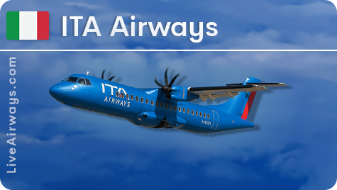 ITA Airways