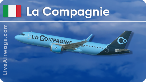 La Compagnie