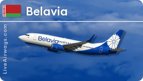 Belavia