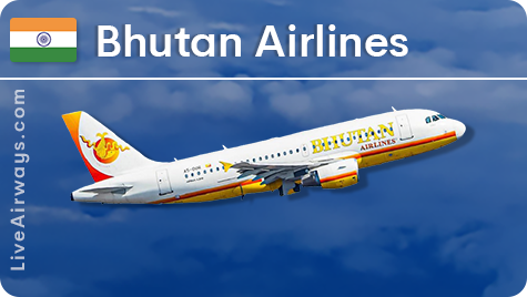 Bhutan Airlines