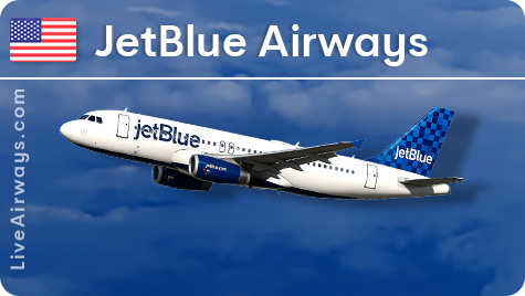 JetBlue