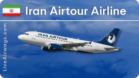 Iran Airtour Airline