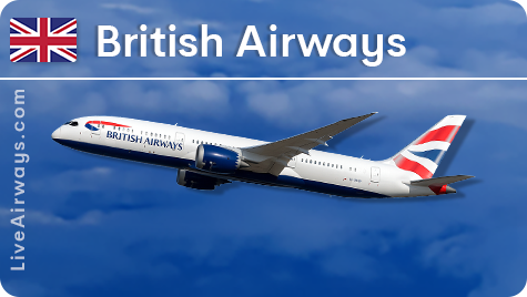 British Airways
