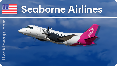 Seaborne Airlines