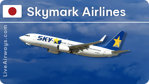 Skymark Airlines