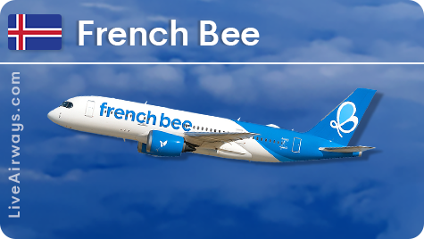 French Bee