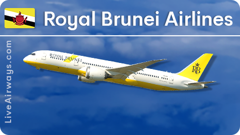 Royal Brunei Airlines