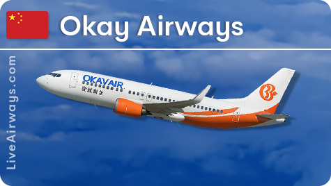 Okay Airways