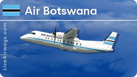 Air Botswana
