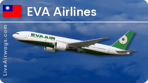 EVA Air