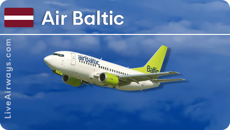 Air Baltic