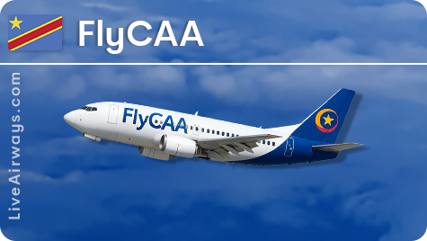 FlyCAA