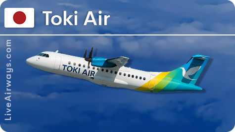 Toki Air