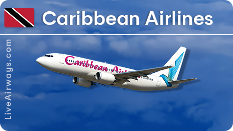 Caribbean Airlines