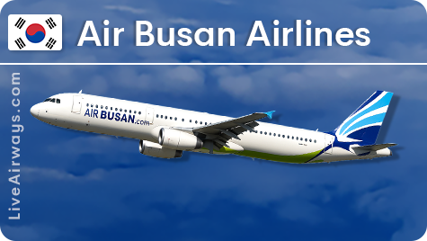 Air Busan