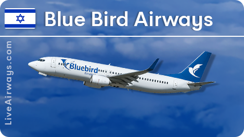 Blue Bird Airways