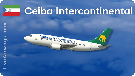 Ceiba Intercontinental