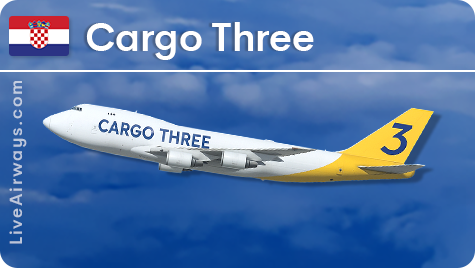 Cargo Three