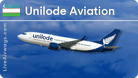 Unilode Aviation Solutions New Zealand