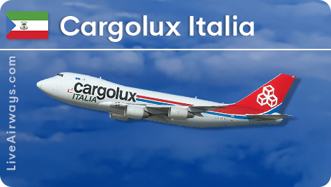 Cargolux Italia