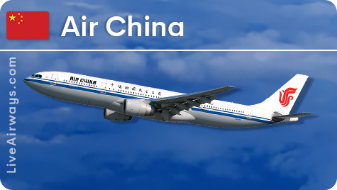 Air China Cargo
