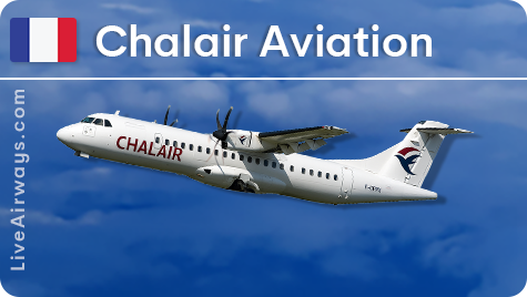 Chalair Aviation