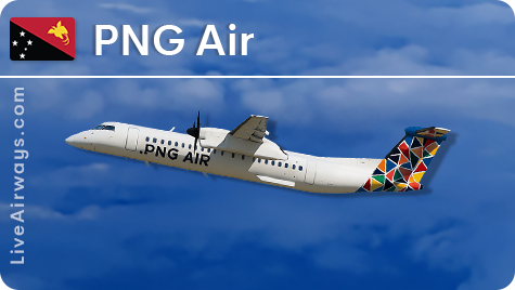 PNG Air